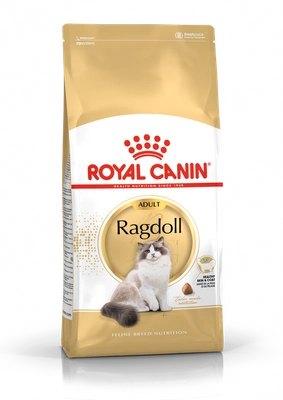 ROYAL CANIN Ragdoll Adulto 10kg