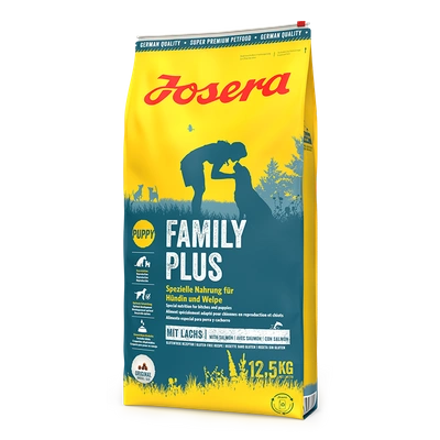 JOSERA Family Plus 12,5kg
