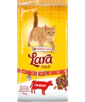 Versele-Laga Lara Adulto Manzo 10kg