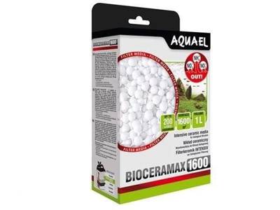 AQUAEL BioCeraMax UltraPro 1600 1l (Biologico)