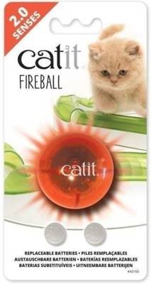 CATIT Fireball
