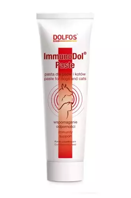 DOLFOS ImmunoDol Paste 100g