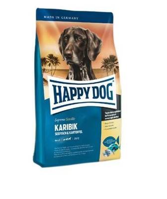 Happy Dog Supreme Karibik 1kg