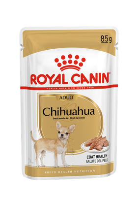 ROYAL CANIN Chihuahua Adult 12x85g 