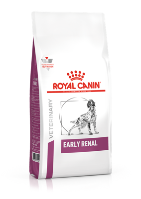 ROYAL CANIN Early Renal 2kg+Sorpresa per il tuo cane