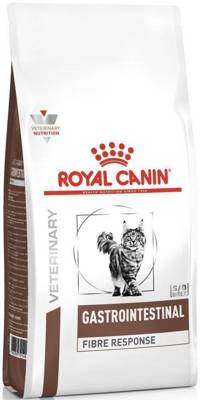 ROYAL CANIN Gastrointestinal Fibre Response 4kg