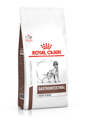 ROYAL CANIN Gastrointestinal High Fibre 14kg x2