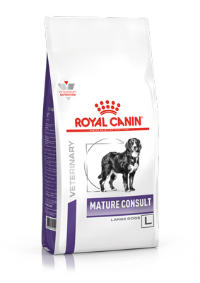 ROYAL CANIN Mature Consult Large Dog 14kg x2
