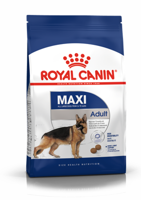 ROYAL CANIN Maxi Adulto 4kg