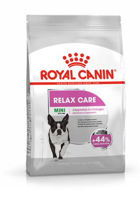 ROYAL CANIN Mini Relax Care 8kg x2