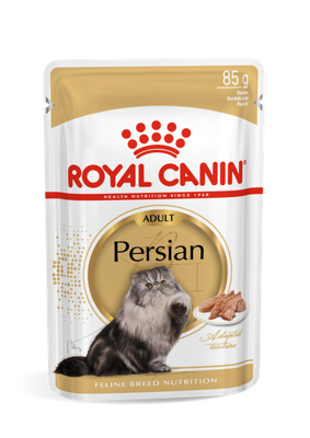 ROYAL CANIN Persian 12x85g