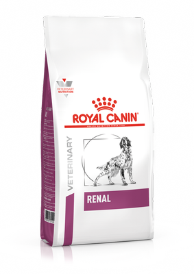 ROYAL CANIN Renal 14kg x2