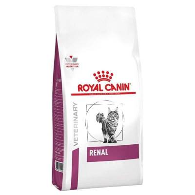 ROYAL CANIN Renal Feline 4kg