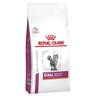 ROYAL CANIN Renal Select 400g