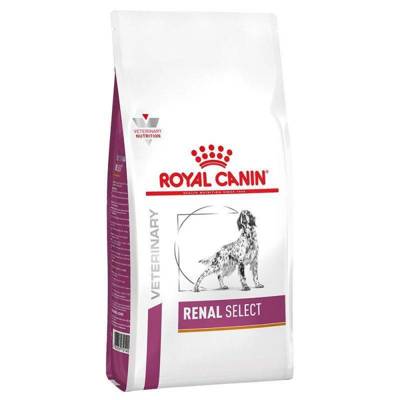 ROYAL CANIN Renal Select Canine 10kg