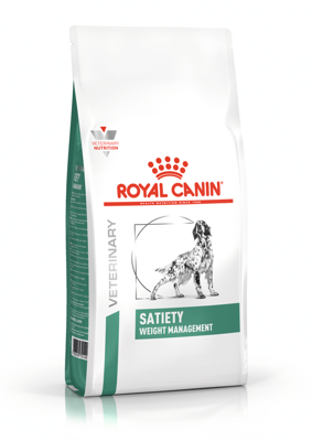 ROYAL CANIN Satiety Weight Management 1,5kg+Sorpresa per il tuo cane