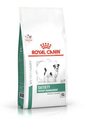 ROYAL CANIN Satiety Weight Management Small Dog 500g