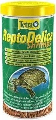 Tetra Repto Delica Shrimps 250ml