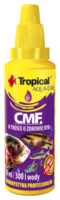Tropical Cmf 30ml